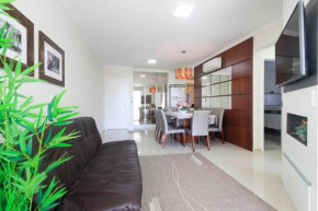 Aluguel Apartamento 2 quartos 1 suíte | Bombas/SC